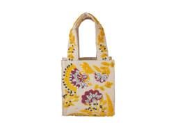 TK Maxx floral yellow bag €36.99