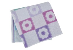 TK Maxx - flowers towel €7.99