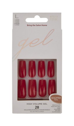 TK Maxx - gel nails &euro;5.99 (RRP &euro;12.99)