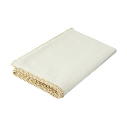 TK Maxx Geo-digital 60''x84''Table Cloth With Beaded Trim €22.99