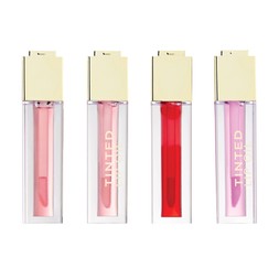 TK Maxx glam Tinted Lip Oil Set Of 4 €9.99