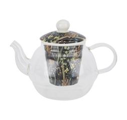 TK Maxx - glass tea pot €15.99 (RRP €49.99)