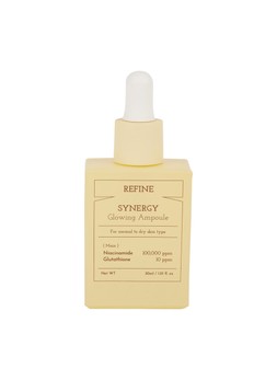 TK Maxx Glowing ampoule €9.99