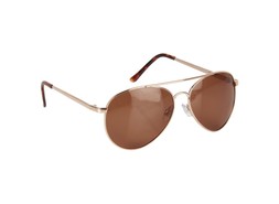TK Maxx gold aviator sunglasses €19.99