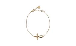 TK Maxx - gold bracelet &euro;15.99