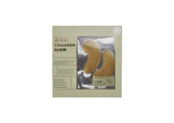 TK Maxx - gold collagen mask €7.99
