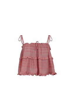 TK Maxx Gold Label women pink top &euro;39.99 RRP &euro;159.99 0182