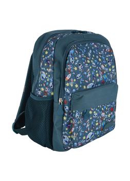 TK Maxx - green backpack &euro;19.99 (RRP &euro;36.99)