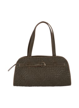 TK Maxx Green bag €54.99