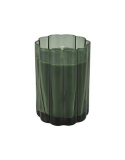 TK Maxx - green candle €9.99