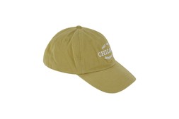 TK Maxx - green cap &euro;7.99