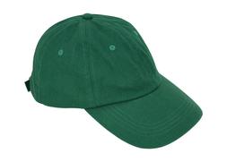 TK Maxx-green cap &euro;8.99