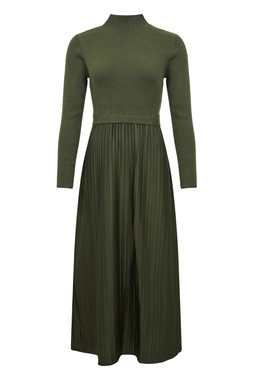 TK Maxx - Green Dress - €49.99