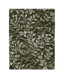 TK Maxx - green flowers tablecloth €22.99