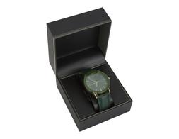 TK Maxx - green men watch &euro;27.99
