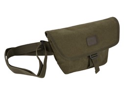 TK Maxx - green messenger bag €22.99 (RRP €36.00)