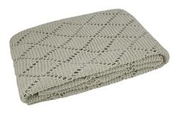 TK Maxx-green throw &euro;27.99