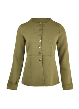 TK Maxx Green top €26.99