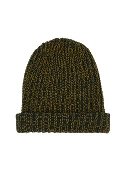 TK Maxx - green & yellow beenie €24.99 (RRP €70.00)