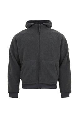 TK Maxx - GREY HOODIE &euro;59.99 (RRP &euro;159.99)
