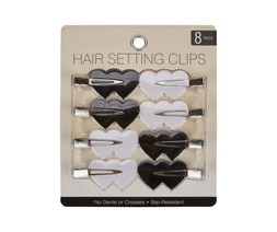 TK Maxx - hair clips &euro;5.99