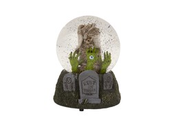 TK Maxx halloween glitter ball €19.99