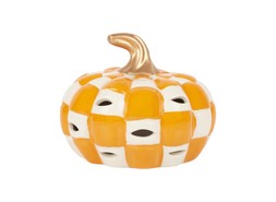 TK Maxx halloween orange pumpkin €8.99