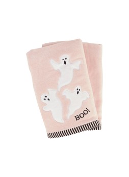 TK Maxx halloween pink hand towels €12.99