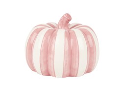 TK Maxx halloween pink pumpkin €10.99