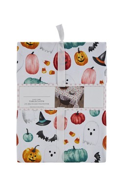 TK Maxx - Halloween Tablecloth - €22.99