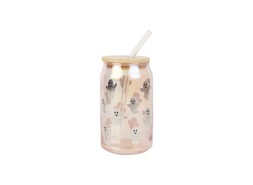 TK Maxx halloween water cup €7.99