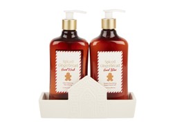 TK Maxx Hand wash set €16.99