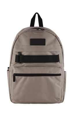 TK Maxx Handbags - grey backpack €27.99 (RRP €49.99)