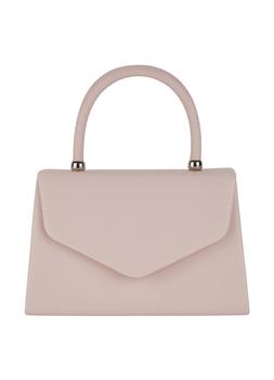 TK Maxx Handbags - pink leather bag €22.99