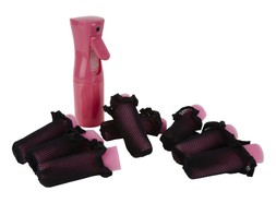 TK Maxx - heatless curlers &euro;10.99