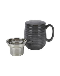 TK Maxx - infuser mug €10.99 (RRP €36.00)