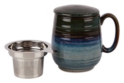 TK Maxx infuser mug €10.99 RRP €37.00