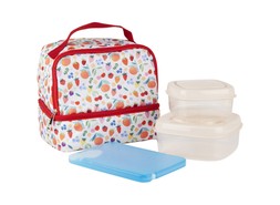 TK Maxx insulated lunch tote €12.99