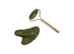 TK Maxx Jade roller & gua sha €10.99