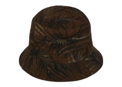 TK Maxx-jungle print hat &euro;19.99