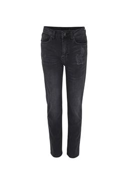 TK Maxx-Kids-black jeans &euro;22.99 (RRP &pound;64.99)