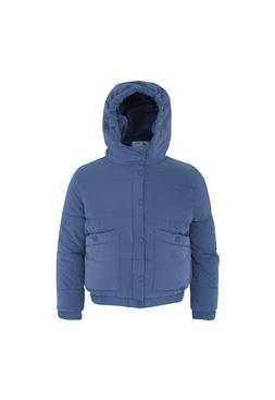 TK Maxx-Kids-blue coat &euro;26.99