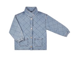 TK Maxx Kids blue denim jacket €16.99