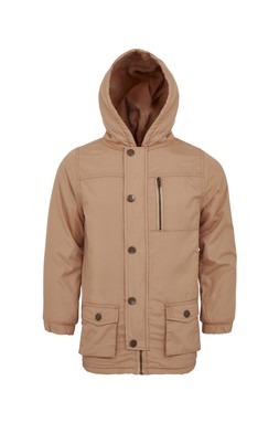 TK Maxx - kids- brown jacket €19.99