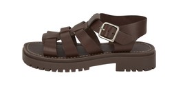 TK Maxx-Kids-brown sandals &euro;10.99