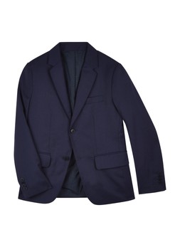 TK Maxx Kids Gold label blue suit jacket €54.99