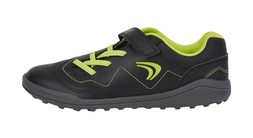 TK Maxx-Kids-green & black trainers &euro;22.99 (RRP &pound;42.00)