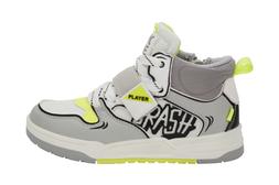 TK Maxx - KIDS GREY TRAINER &euro;24.99 (RRP &euro;39.00)