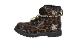 TK Maxx-Kids-leopard boots &euro;24.99 (RRP &pound;50.00)