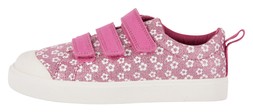 TK Maxx Kids pink flower trainers €19.99 RRP €40.00